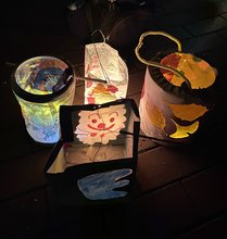 Montessori-Kindergarten lädt zu St. Martinfeier am 11. November 2025 um 17:30 Uhr in die Kirche St. Nikolaus in Ramstein ein.